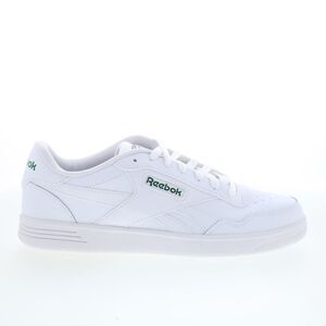 Reebok Mens Court Advance White Shoes (NWT)